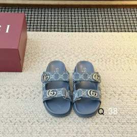 Picture of Gucci Shoes _SKUGuccisz35-40LY05036338